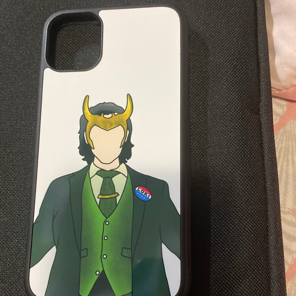 Phone cases